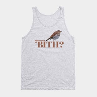 BITH Tank Top